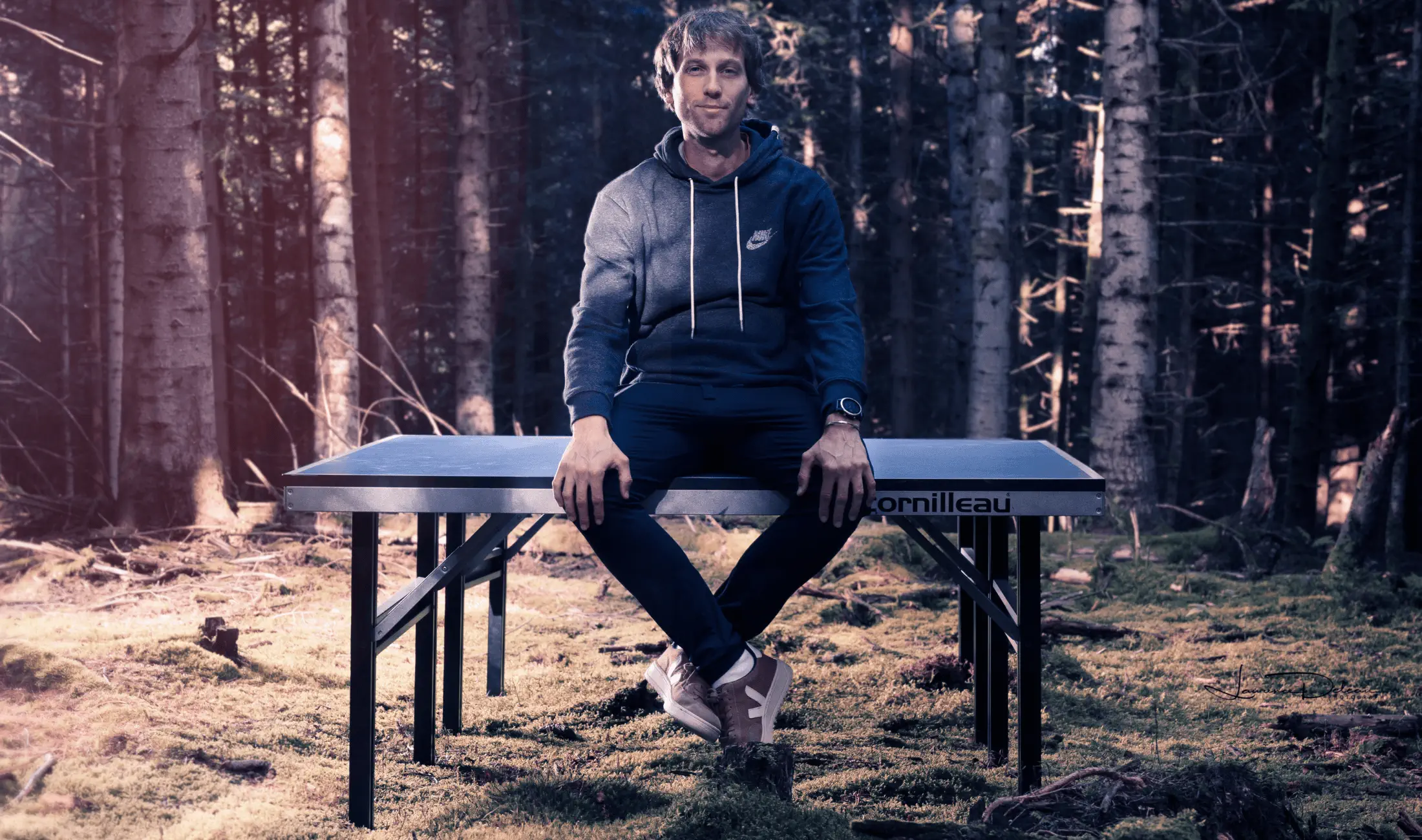Loïc Preghenella